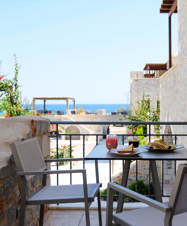 GRAND SUITE SEA VIEW