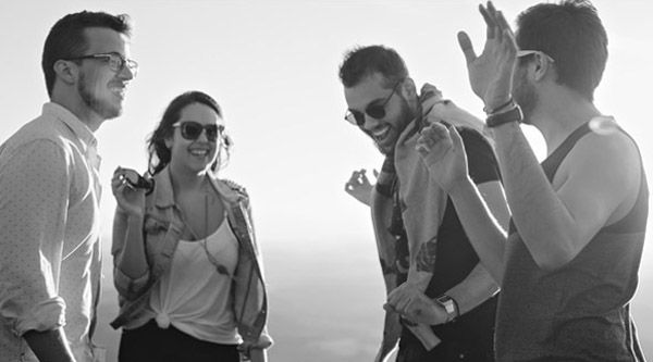 Fun Is For Family & Friends